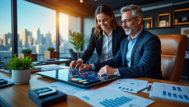 découvrez comment optimiser votre trésorerie grâce au factoring inversé. cet article explore son fonctionnement, ses coûts et présente des cas pratiques pour mieux gérer vos flux financiers.