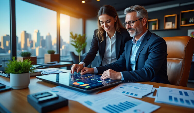découvrez comment optimiser votre trésorerie grâce au factoring inversé. cet article explore son fonctionnement, ses coûts et présente des cas pratiques pour mieux gérer vos flux financiers.