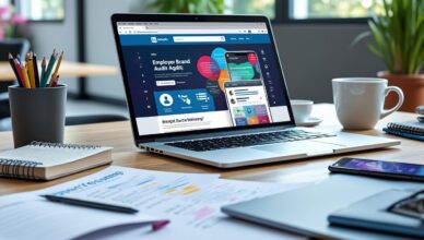 découvrez notre checklist seo et les meilleures pratiques pour réaliser un audit efficace de votre marque employeur sur linkedin. optimisez votre présence en ligne et attirez les talents grâce à des stratégies ciblées adaptées à votre cœur de cible.