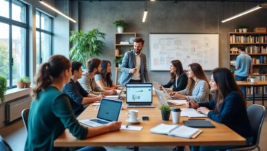 découvrez comment déployer efficacement un crm open-source pour votre pme, même sans une équipe it dédiée. suivez nos étapes simples et astuces pratiques pour optimiser la gestion de la relation client et améliorer votre productivité.