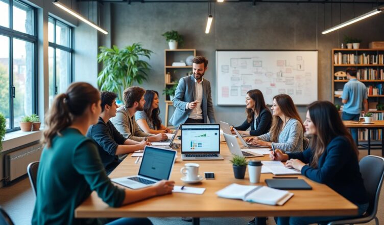 découvrez comment déployer efficacement un crm open-source pour votre pme, même sans une équipe it dédiée. suivez nos étapes simples et astuces pratiques pour optimiser la gestion de la relation client et améliorer votre productivité.