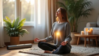 découvrez comment pratiquer la méthode wim hof chez vous et explorez ses bienfaits sur votre système immunitaire et votre santé mentale. transformez votre bien-être grâce à des techniques de respiration, d'exposition au froid et de méditation. améliorez votre résistance et votre sérénité au quotidien.