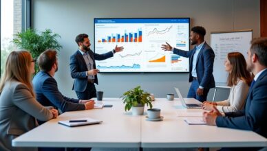 découvrez comment lancer votre première levée de fonds auprès d'angel investors grâce à notre guide complet. suivez les étapes clés pour préparer un pitch deck gagnant et maximisez vos chances de succès dans le financement de votre projet.