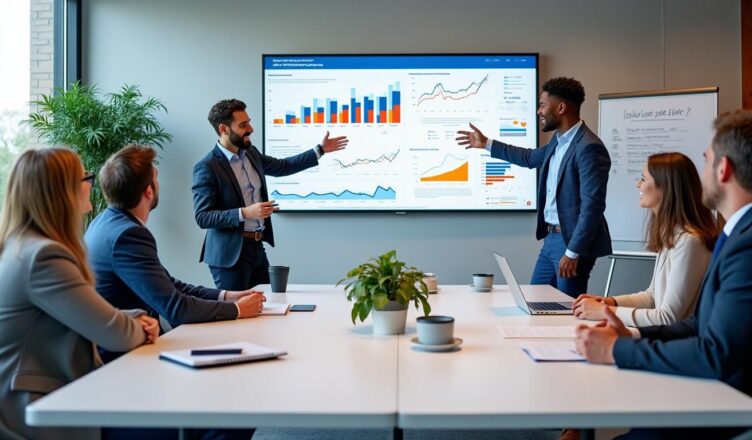 découvrez comment lancer votre première levée de fonds auprès d'angel investors grâce à notre guide complet. suivez les étapes clés pour préparer un pitch deck gagnant et maximisez vos chances de succès dans le financement de votre projet.