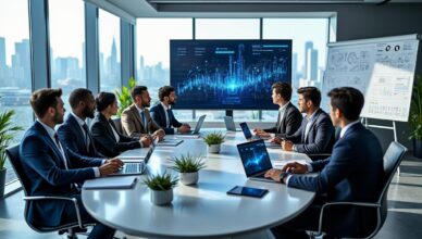 découvrez comment organiser un mastermind efficace pour dirigeants, en explorant son fonctionnement, les règles essentielles et les bénéfices mesurables pour favoriser la croissance personnelle et professionnelle.
