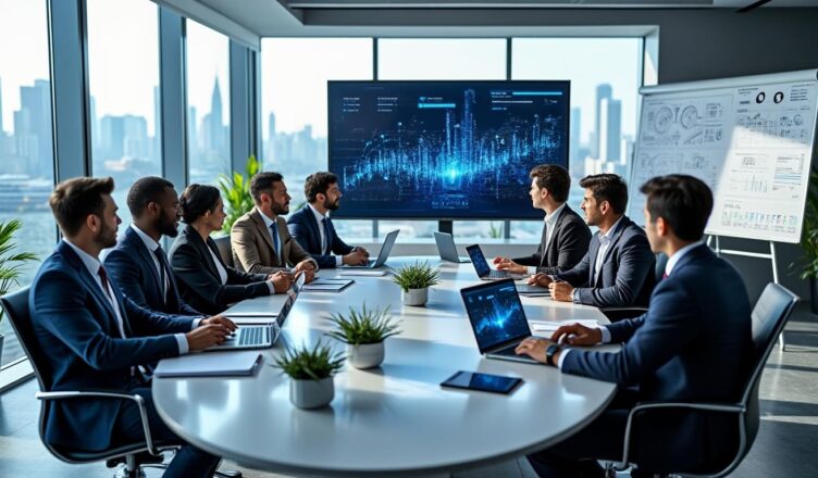 découvrez comment organiser un mastermind efficace pour dirigeants, en explorant son fonctionnement, les règles essentielles et les bénéfices mesurables pour favoriser la croissance personnelle et professionnelle.