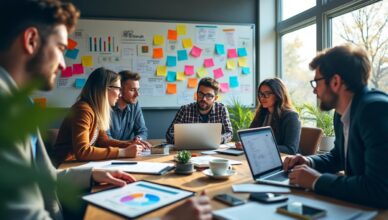 découvrez des stratégies de growth hacking low-budget pour maximiser votre génération de leads en 2025. améliorez votre visibilité et attirez plus de clients sans dépenser une fortune grâce à des techniques novatrices et efficaces.