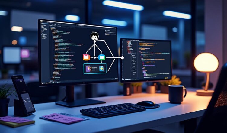 découvrez comment automatiser votre veille technologique grâce à github actions et recevoir des notifications instantanées sur slack. simplifiez votre processus de suivi des innovations et restez informé des dernières tendances en un clin d'œil.