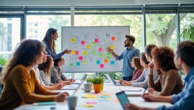 découvrez comment mettre en place un programme efficace de "voice of employee" pour renforcer l'engagement au sein de votre organisation. apprenez les meilleures pratiques, stratégies et outils pour écouter les besoins de vos employés et favoriser un environnement de travail collaboratif et motivant.