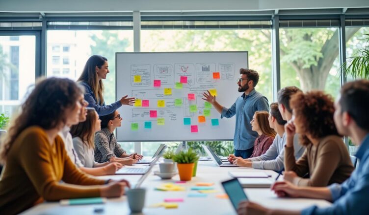 découvrez comment mettre en place un programme efficace de "voice of employee" pour renforcer l'engagement au sein de votre organisation. apprenez les meilleures pratiques, stratégies et outils pour écouter les besoins de vos employés et favoriser un environnement de travail collaboratif et motivant.