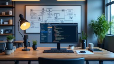 découvrez comment déployer un assistant vocal open-source auto-hébergé grâce à notre tutoriel pas-à-pas sur mycroft ai. suivez nos instructions claires pour configurer votre propre assistant et profiter d'une technologie de pointe tout en préservant votre vie privée.