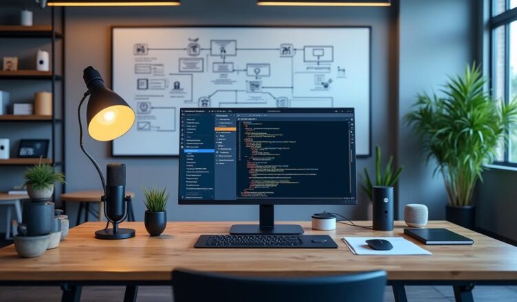 découvrez comment déployer un assistant vocal open-source auto-hébergé grâce à notre tutoriel pas-à-pas sur mycroft ai. suivez nos instructions claires pour configurer votre propre assistant et profiter d'une technologie de pointe tout en préservant votre vie privée.