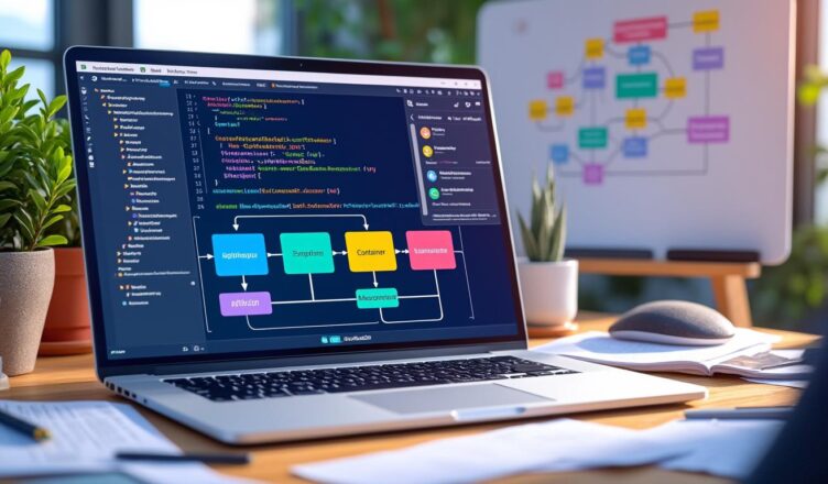 découvrez notre guide complet sur l'utilisation de docker compose pour orchestrer une stack full-stack python. apprenez à configurer vos conteneurs, à gérer les dépendances, et à optimiser le déploiement de vos applications python avec facilité. idéal pour les développeurs souhaitant simplifier leur workflow.