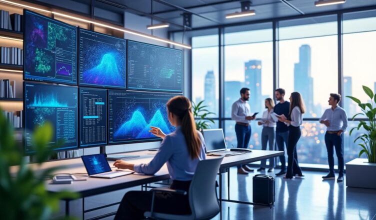 découvrez comment mettre en œuvre une base de données vectorielle pour optimiser la recherche sémantique locale. explorez des techniques avancées pour améliorer la pertinence des résultats et offrir une expérience utilisateur enrichissante grâce à des solutions intelligentes.