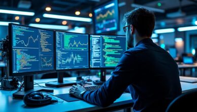 découvrez comment optimiser la latence de votre api graphql en node.js grâce à des techniques de profiling et des bonnes pratiques. améliorez les performances de votre application et offrez une expérience utilisateur fluide.