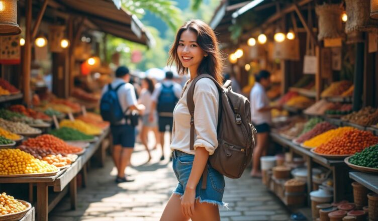 découvrez nos conseils essentiels pour voyager en solo en asie du sud-est, incluant des astuces de sécurité et des expériences immersives inoubliables qui enrichiront votre aventure. préparez-vous à explorer des cultures vibrantes tout en garantissant votre bien-être.