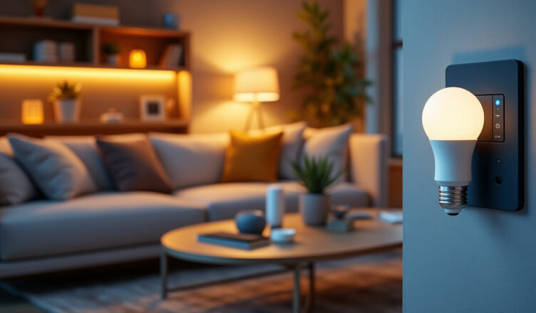 découvrez comment automatiser facilement l’éclairage de votre maison grâce à la domotique low-tech en utilisant des capteurs pir et des relais wi-fi diy. guide pratique pour plus de confort et d’économies d’énergie.